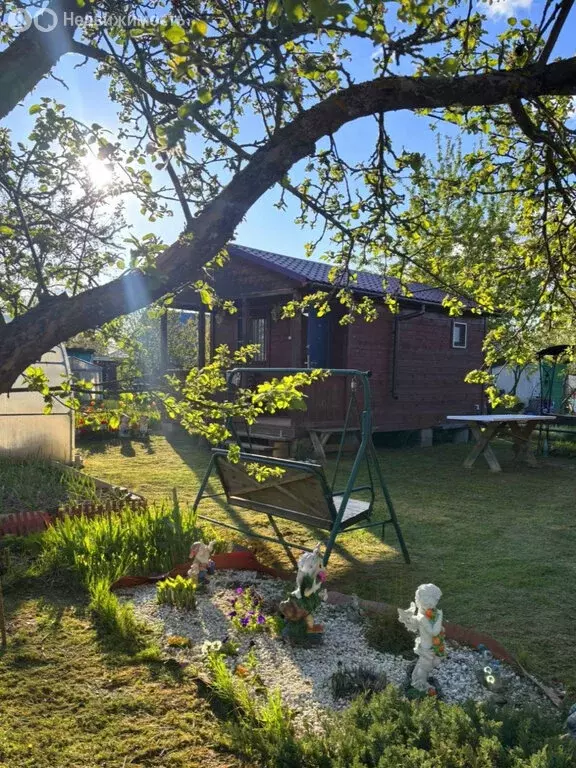 Дом в Пролетарский, Лесная улица (41.6 м) - Фото 0