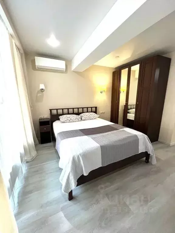 Комната Краснодарский край, Сочи городской округ, Дагомыс пгт ул. ... - Фото 2