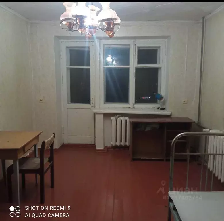 Комната Чувашия, Новочебоксарск Молодежная ул., 6 (17.2 м) - Фото 1