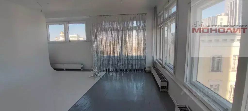 Офис в Свердловская область, Екатеринбург ул. Тургенева, 13 (33 м) - Фото 2