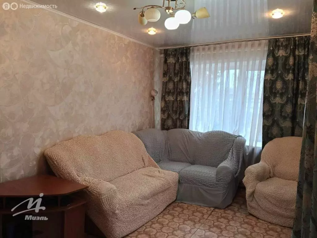 Дом в Налобиха, улица Тельмана (58.8 м) - Фото 2