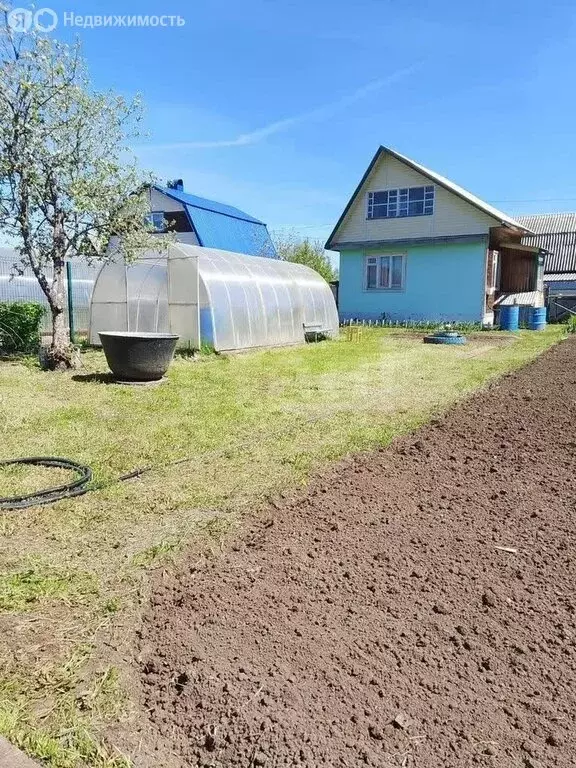 Дом в Киров, СДТ Ивушка (Перв) (40 м) - Фото 2