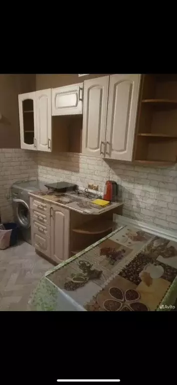 Комната 16,7 м в 1-к., 6/9 эт. - Фото 0