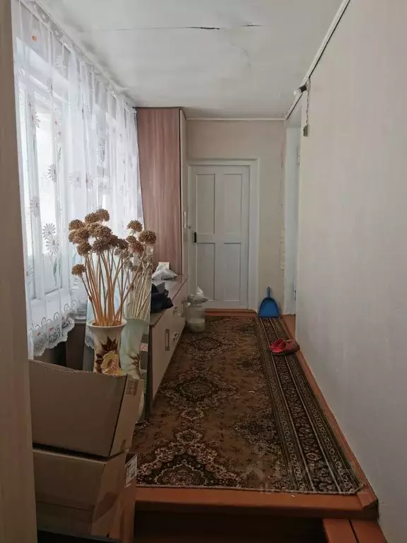 Дом в Ивановская область, Комсомольск ул. 2-я Железнодорожная (71 м) - Фото 1