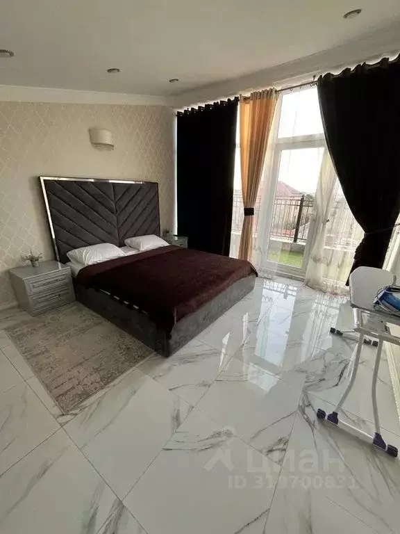 Дом в Дагестан, Дербент ул. Шеболдаева, 45/4 (130 м) - Фото 1