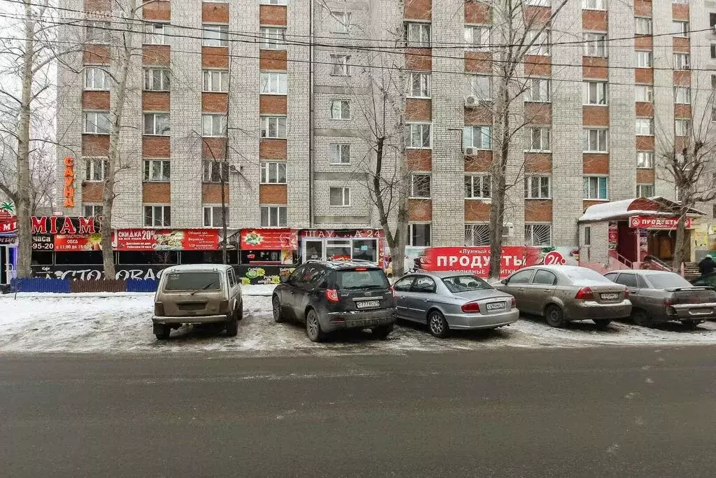 1к в -комнатной квартире (13 м) - Фото 2