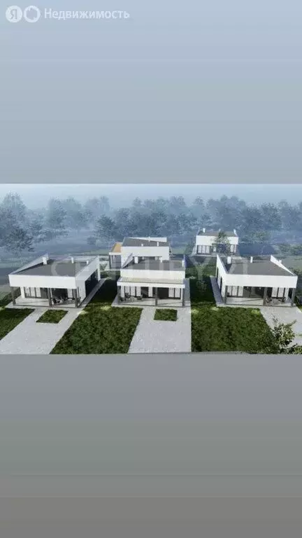 Дом в Севастополь, садоводческое товарищество Интернационалист (74 м) - Фото 1