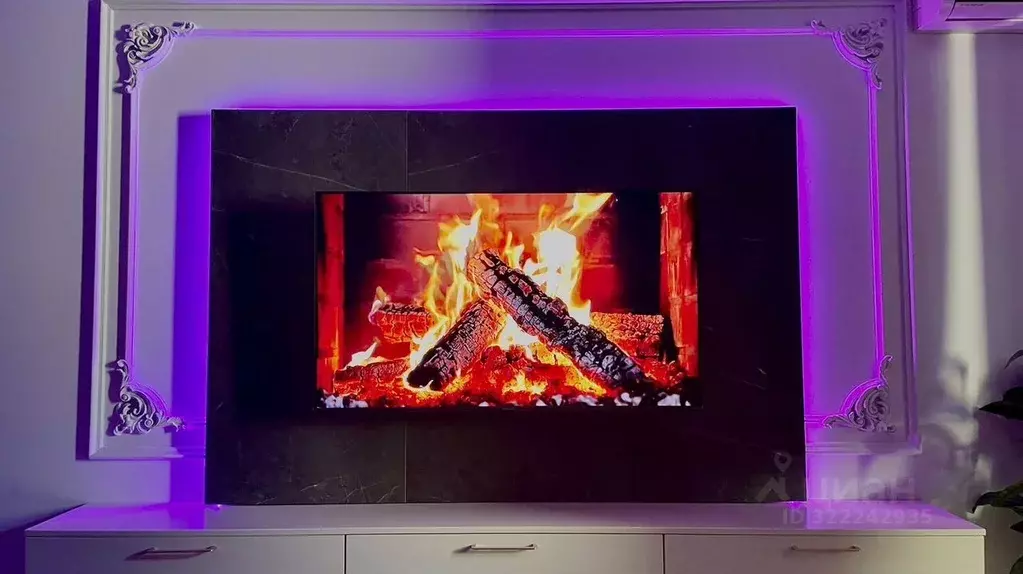 2-к кв. Дагестан, Махачкала ул. Ахмедхана Абу-Бакара, 60 (55.0 м) - Фото 1