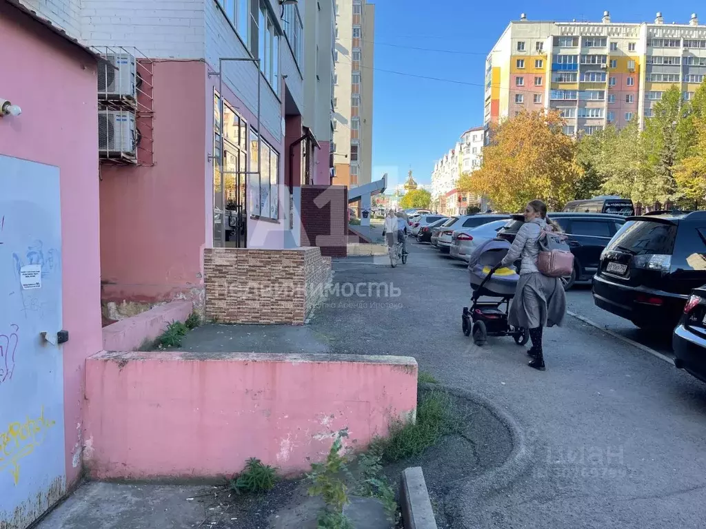Помещение свободного назначения в Челябинская область, Челябинск ... - Фото 1