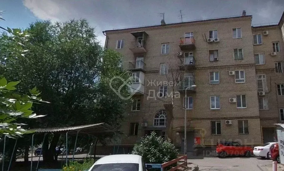 3-к кв. Волгоградская область, Волгоград Рабоче-Крестьянская ул., 35 ... - Фото 1