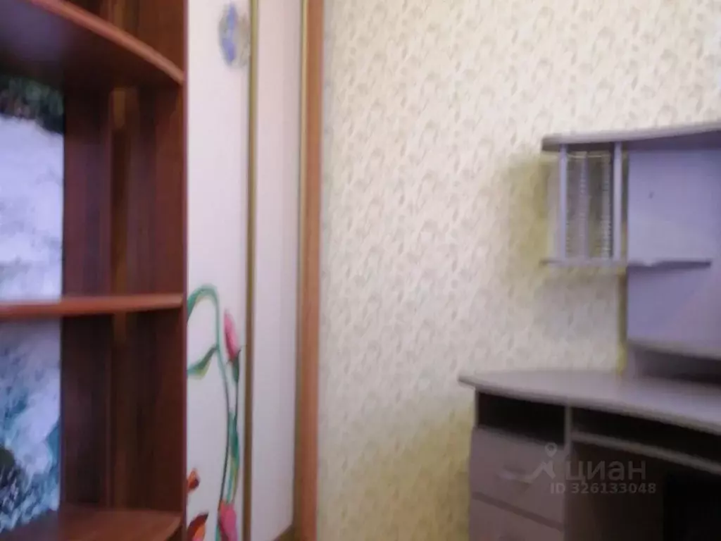 Комната Москва Осенний бул., 10К2 (9.0 м) - Фото 2