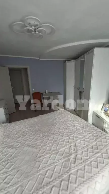 1-к кв. Красноярский край, Красноярск ул. Куйбышева, 97Г (41.0 м) - Фото 2