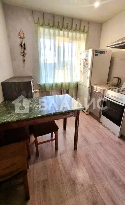 1-к. квартира, 30,1 м, 5/5 эт. - Фото 0