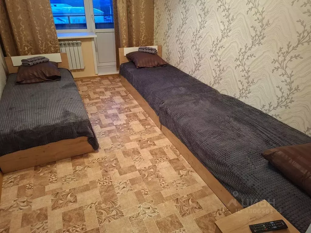 Комната Забайкальский край, Могоча Березовая ул., 43 (14.4 м) - Фото 2
