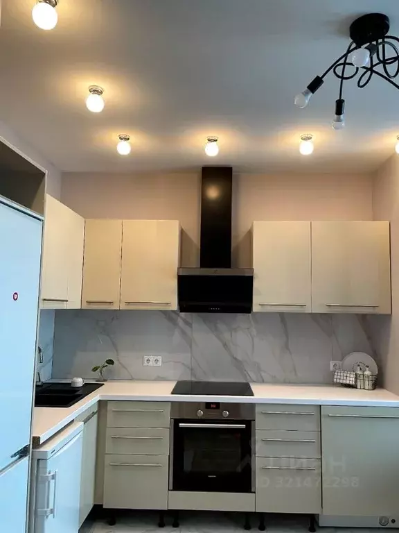 1-к кв. Москва ш. Энтузиастов, 86Ак1 (38.6 м) - Фото 1