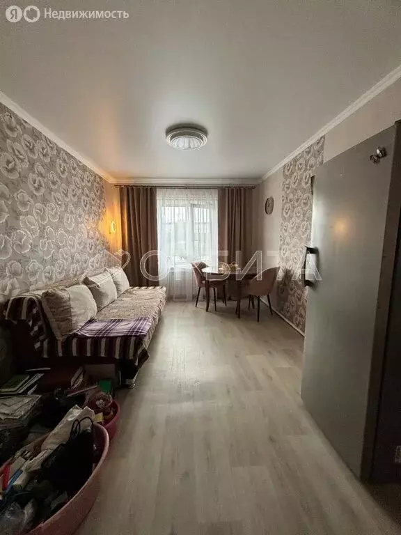 Дом в Тугулым, улица Федюнинского, 85 (103.6 м) - Фото 1