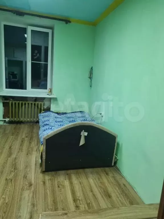 Комната 18 м в 4-к., 5/5 эт. - Фото 0