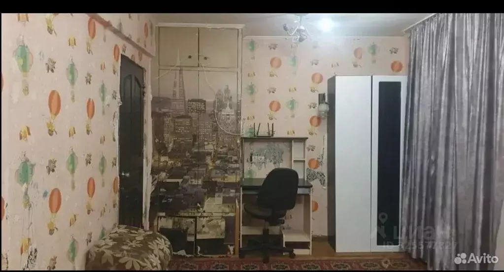 2-к кв. Ульяновская область, Ульяновск проезд Полбина, 30 (50.0 м) - Фото 2