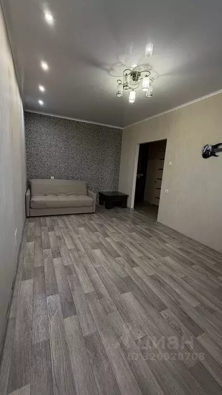 1-к кв. Астраханская область, Астрахань Минусинская ул., 6 (40.0 м) - Фото 1