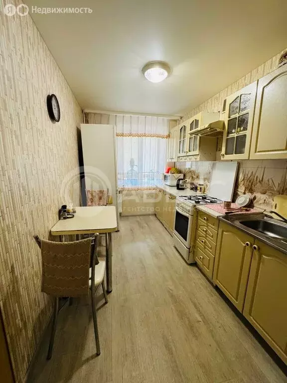 2-комнатная квартира: Муром, Карачаровское шоссе, 30Д (52.8 м) - Фото 2