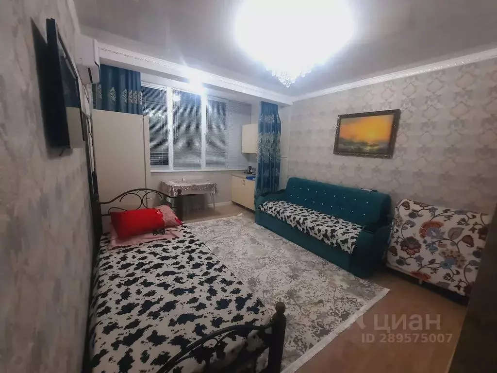 Студия Дагестан, Избербаш ул. Имени Р. Зорге, 43 (28.0 м) - Фото 0