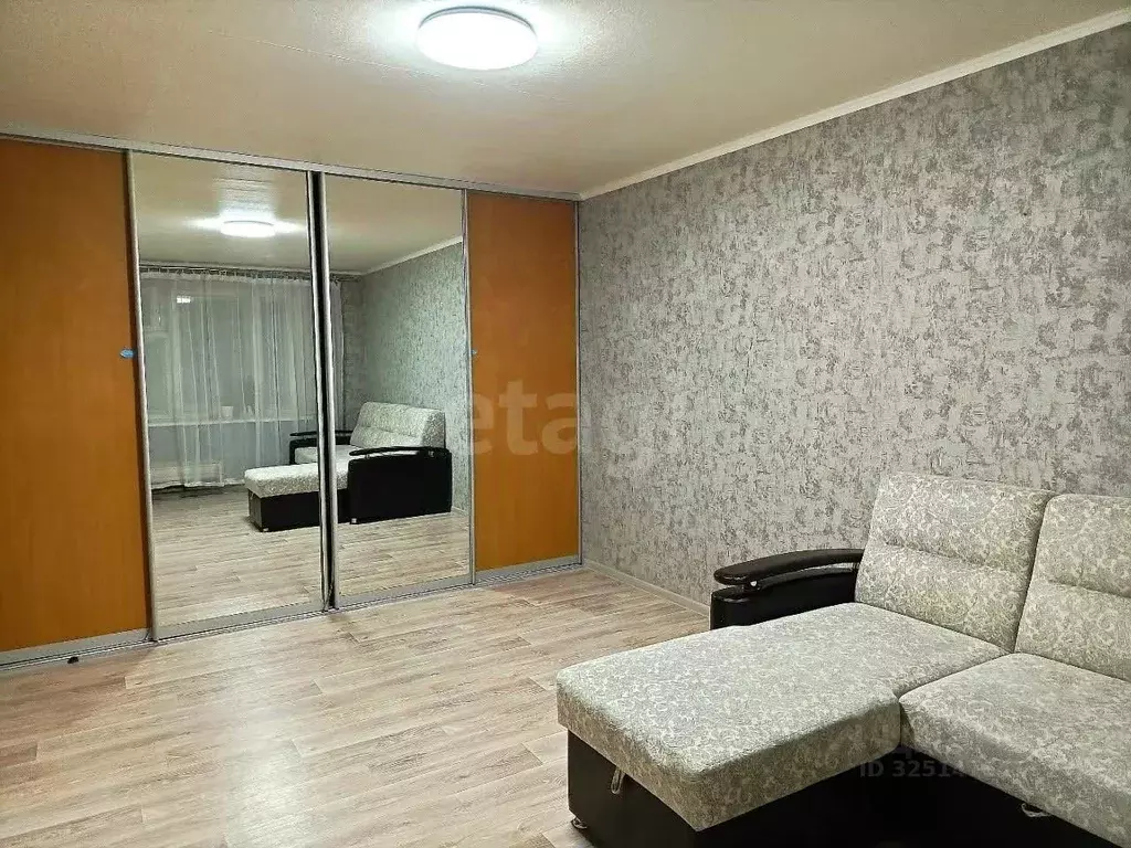 1-к кв. Коми, Сыктывкар Петрозаводская ул., 27 (38.1 м) - Фото 2