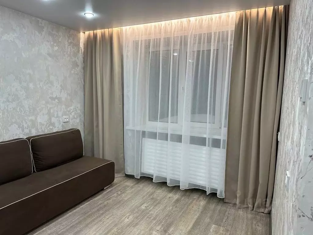 1-к кв. Кировская область, Киров ул. Кольцова, 20 (20.3 м) - Фото 1