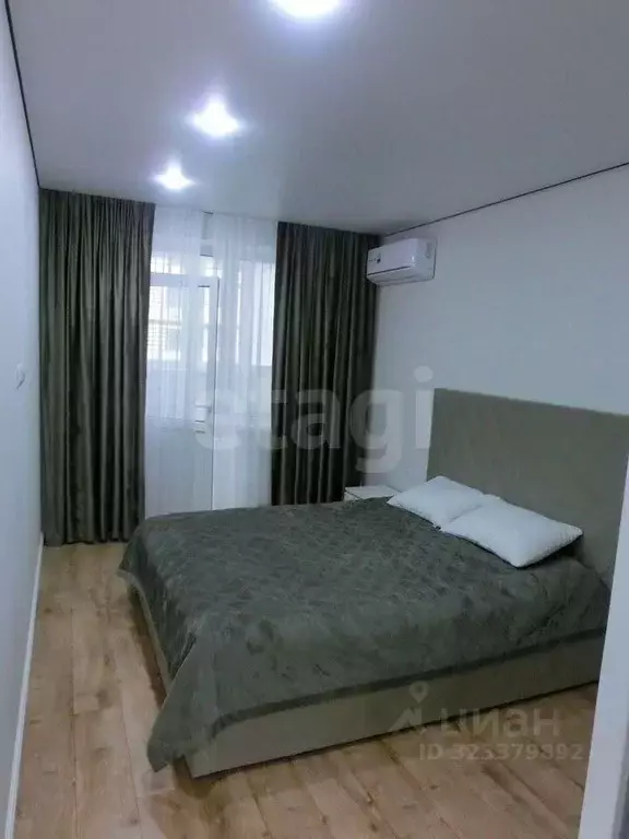 1-к кв. Ростовская область, Ростов-на-Дону, Нахичевань ул. 26-я Линия, ... - Фото 1