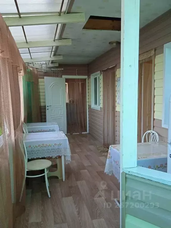 Комната Краснодарский край, Ейск ул. Карла Либкнехта, 125 - Фото 2