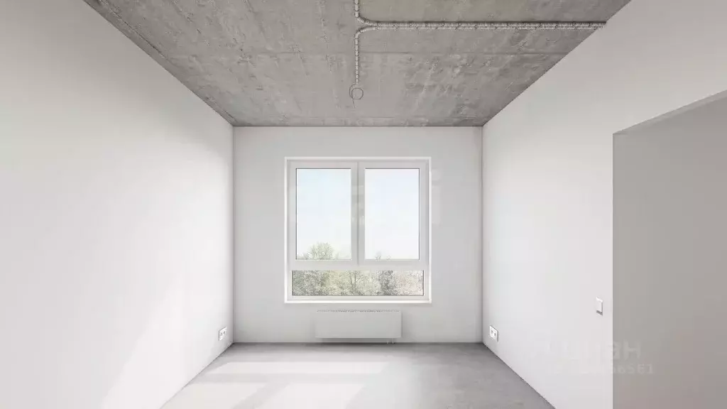 3-к кв. Татарстан, Зеленодольский район, Осиновское с/пос, с. Осиново ... - Фото 2