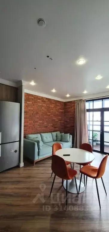 3-к кв. Санкт-Петербург бул. Балтийский, 4 (85.0 м) - Фото 0