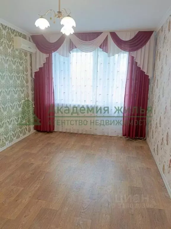 1-к кв. Саратовская область, Саратов ул. Имени М.М. Расковой, 1 (32.9 ... - Фото 1