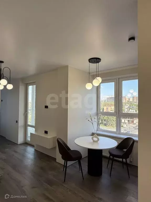 Продаётся 1-к квартира, 35 м - Фото 1