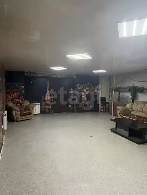 Помещение свободного назначения в Забайкальский край, Чита ул. Бутина, ... - Фото 1