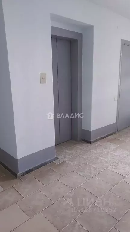 1-к кв. Воронежская область, Воронеж Московский просп., 92б (40.4 м) - Фото 2