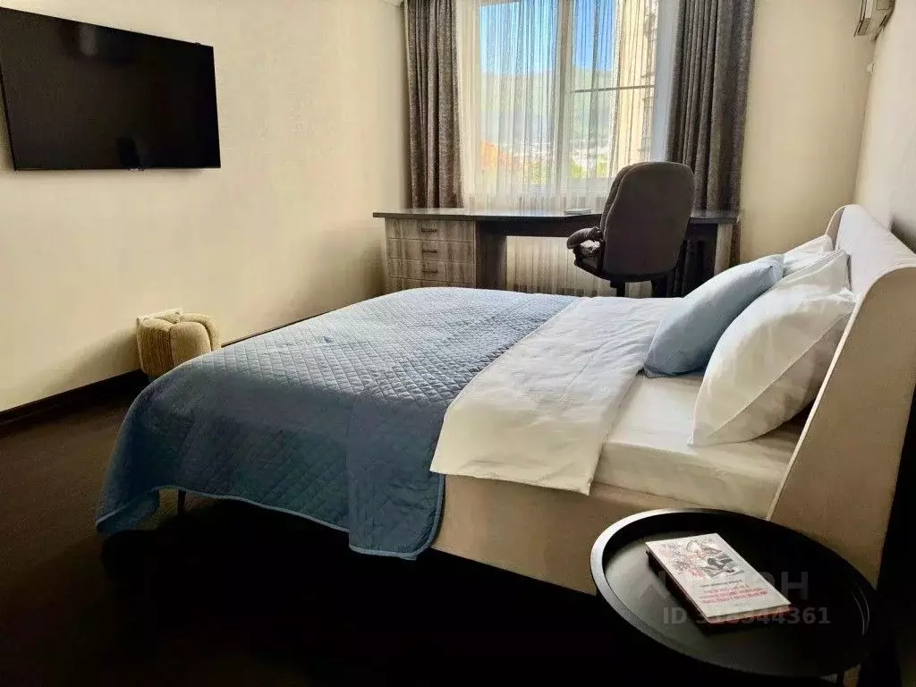 1-к кв. Краснодарский край, Геленджик Приморская ул., 3 (56.0 м) - Фото 2