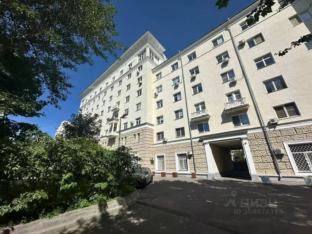 Склад в Москва Воронцовская ул., 27/35С1 (5 м) - Фото 0