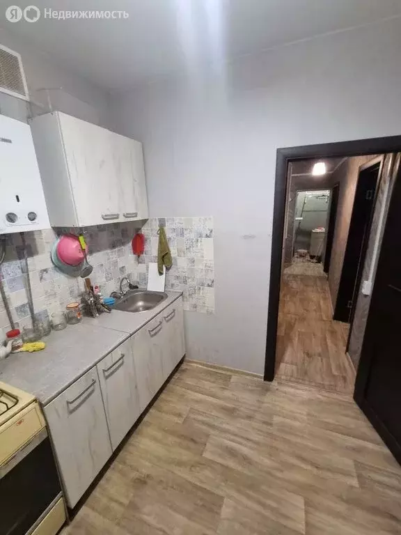 2-комнатная квартира: Подольск, Пионерская улица, 19 (45.6 м) - Фото 1