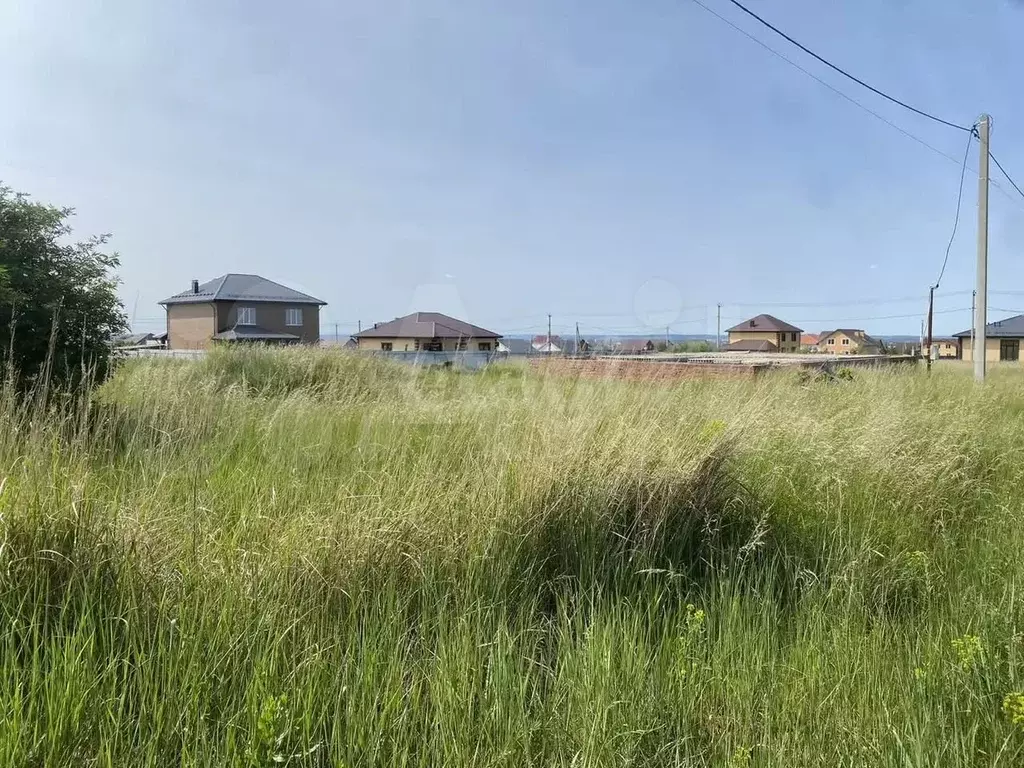 Участок 10 сот. (ИЖС) - Фото 1