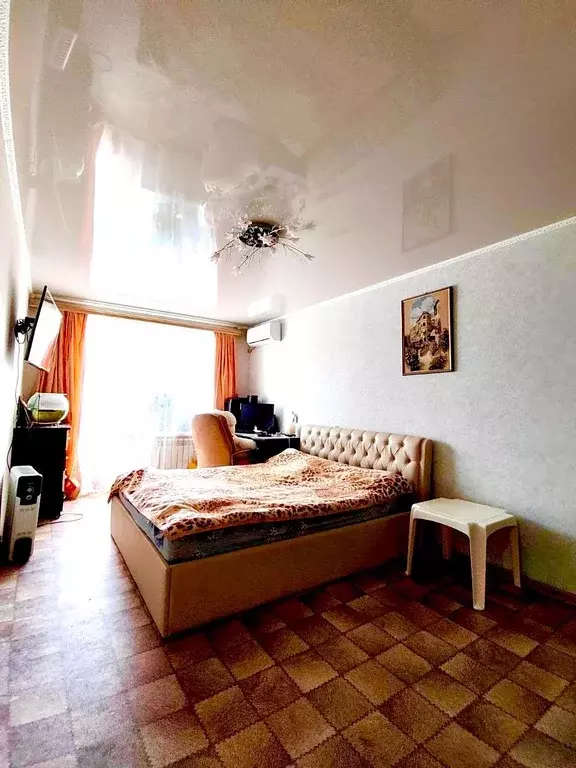 Квартира, 2 комнаты, 42.7 м - Фото 0