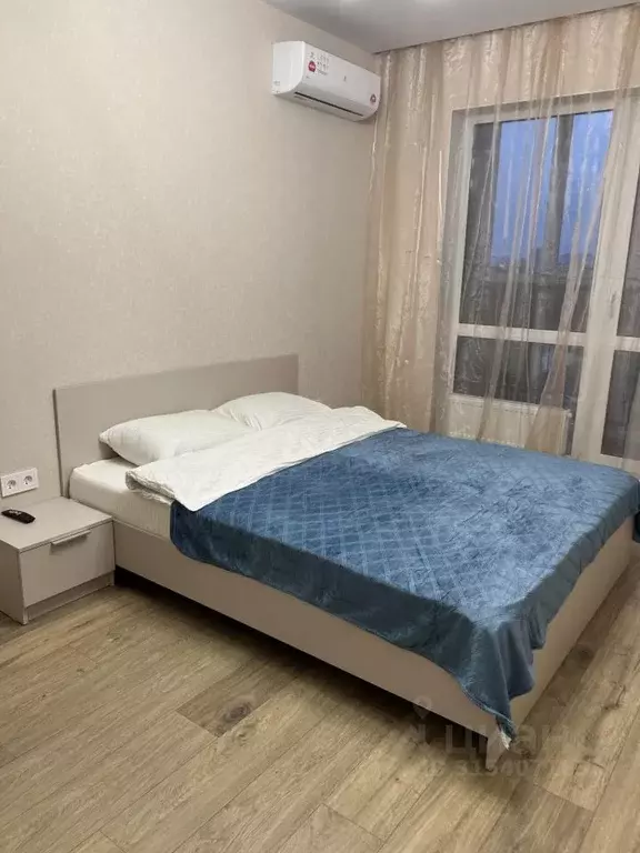 1-к кв. Башкортостан, Уфа ул. Сагита Агиша, 19 (47.0 м) - Фото 1
