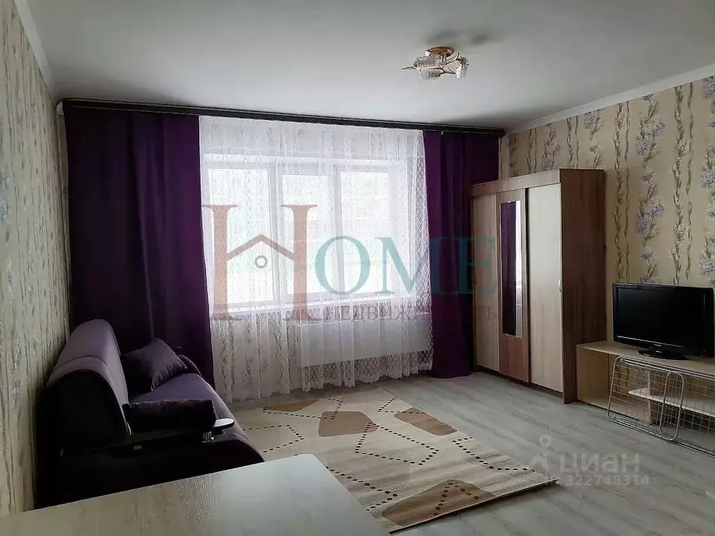 Студия Новосибирская область, Новосибирск ул. Татьяны Снежиной, 19/1 ... - Фото 2