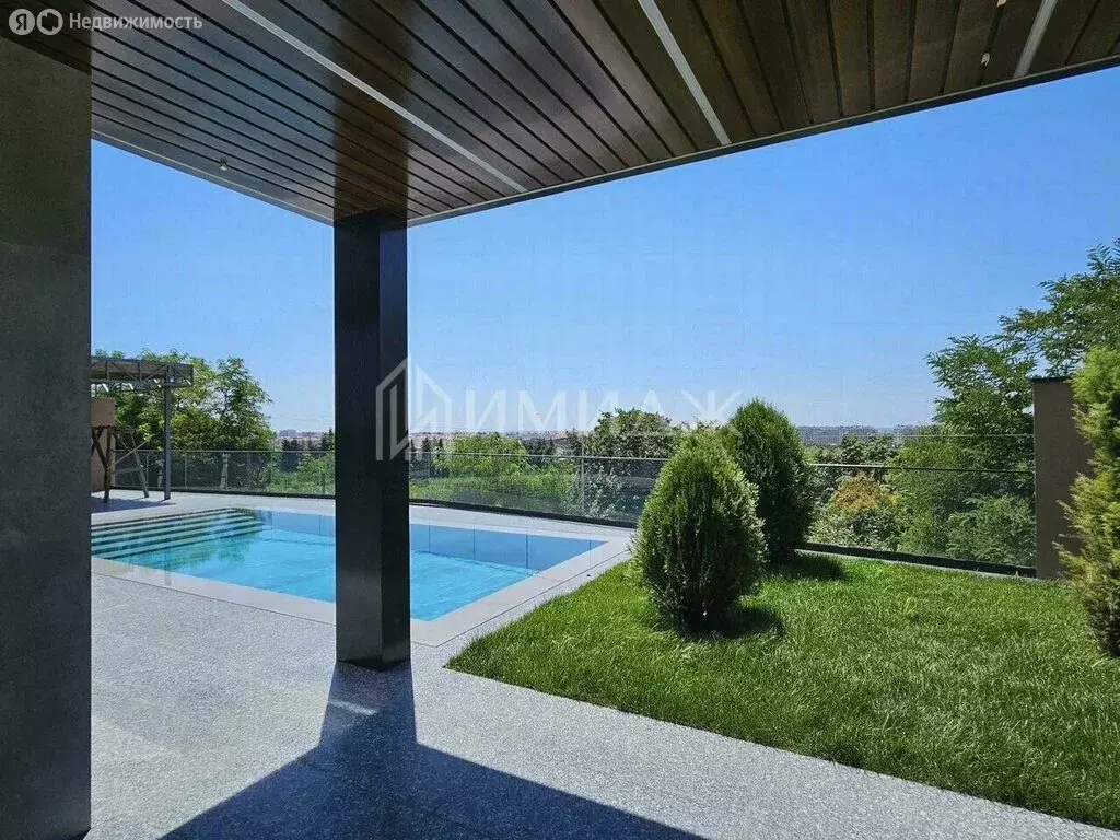 Дом в Сочи, Ворошиловградская улица (250 м) - Фото 2