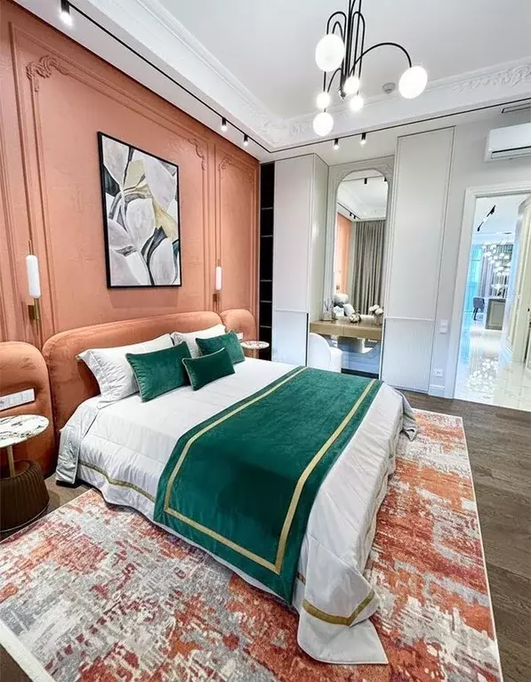 2-к кв. Крым, Ялта Приморский парк имени Гагарина кв-л, 11 (100.0 м) - Фото 1