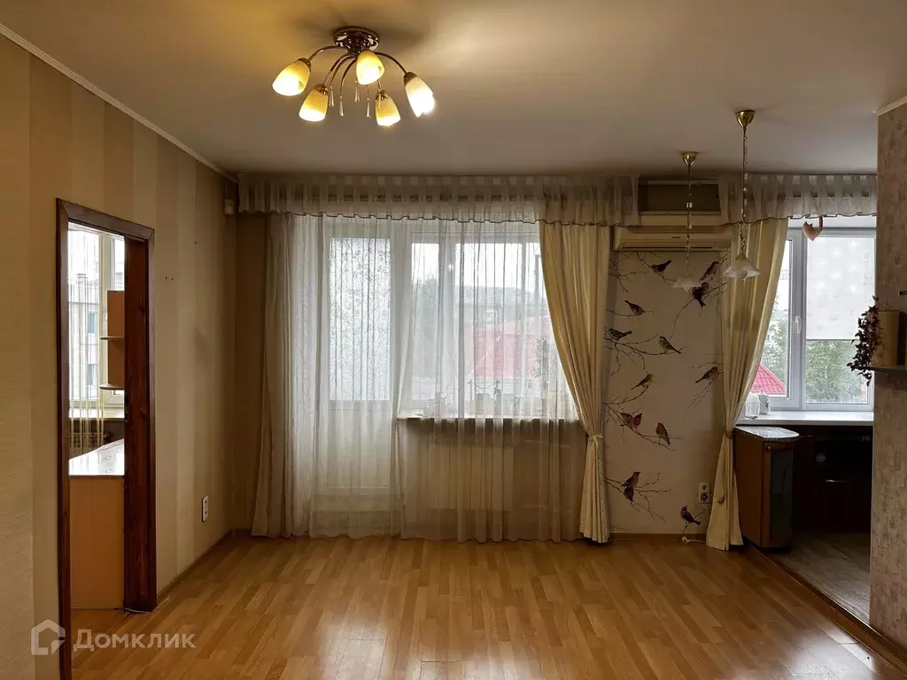 Продаётся 2-к квартира, 43.9 м - Фото 0