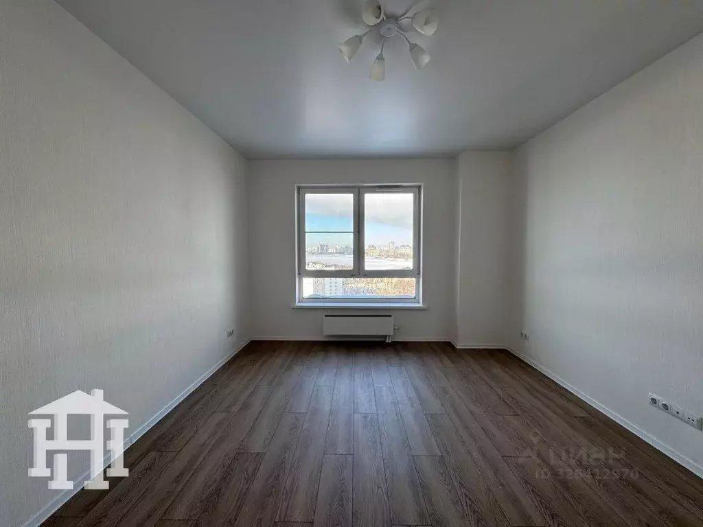 2-к кв. Москва проезд Досфлота, 2А (60.0 м) - Фото 2