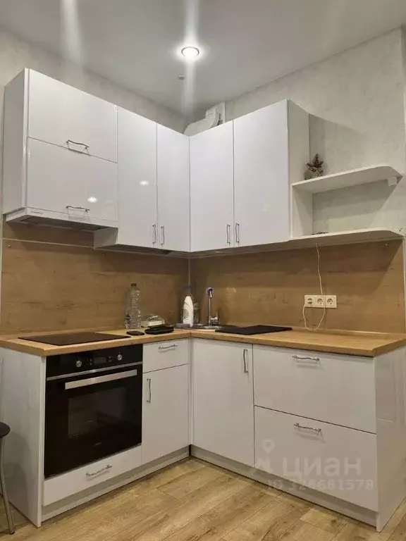 1-к кв. Москва Родниковая ул., 30к3 (35.0 м) - Фото 1