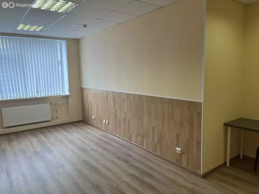 Офис (20.7 м) - Фото 1