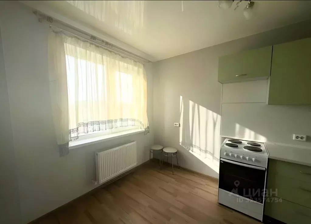 Студия Ульяновская область, Ульяновск Новый Город мкр, просп. ... - Фото 2