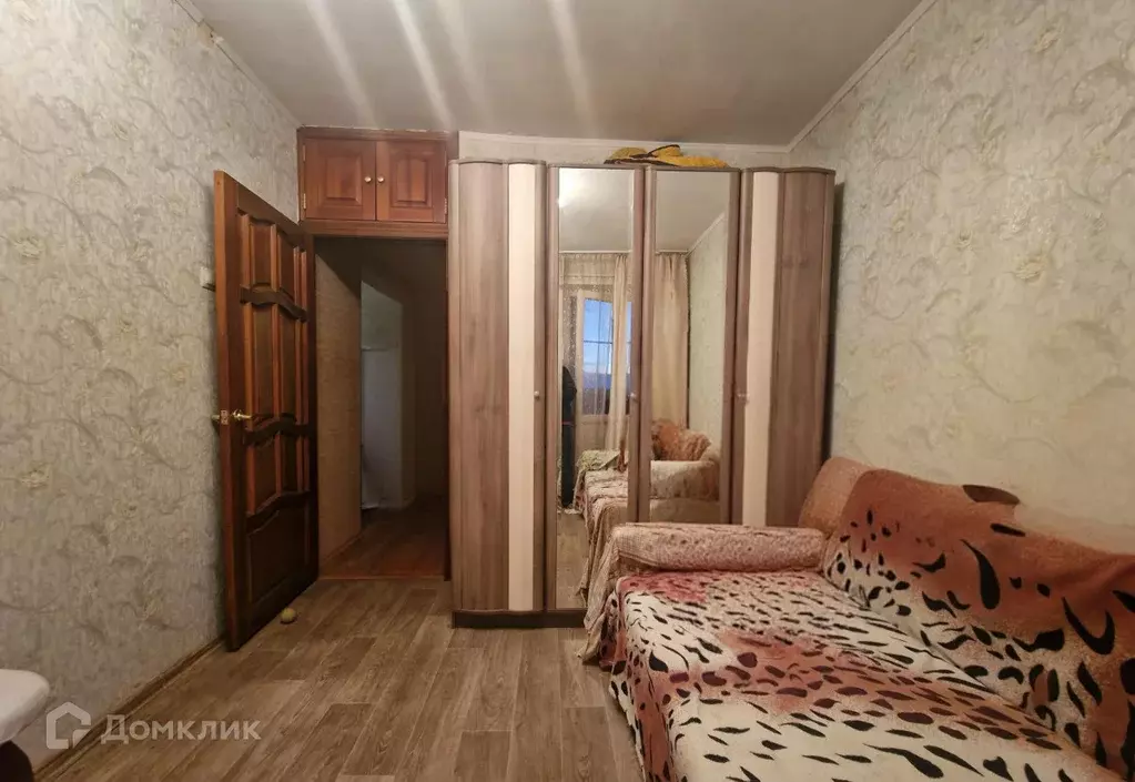 Продаётся 3-к квартира, 64.6 м - Фото 1